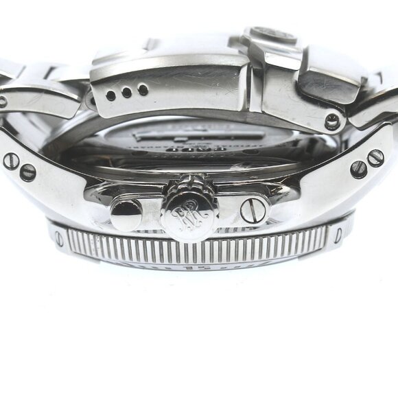 BALLWATCH Engineer Hydrocarbon DM1016A Jim Whittaker collaboration Men's_873982 - Picture 5 of 6